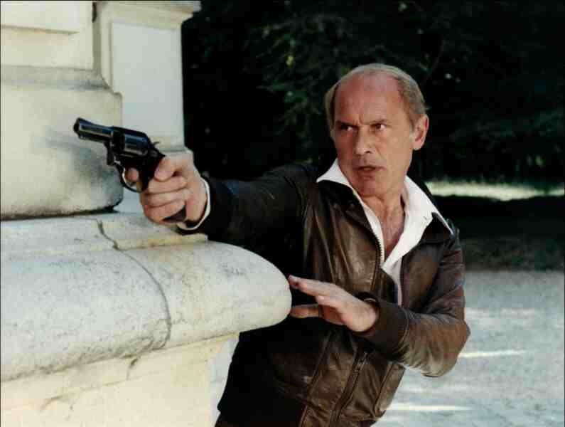 Le juge Fayard dit Le Shériff (1977) Screenshot 5