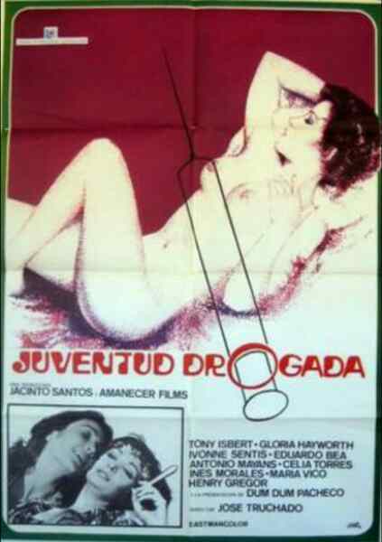 Juventud drogada (1977) Screenshot 1