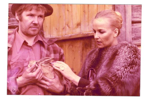 Jäniksen vuosi (1977) Screenshot 2