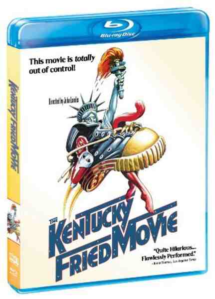 The Kentucky Fried Movie (1977) Screenshot 2