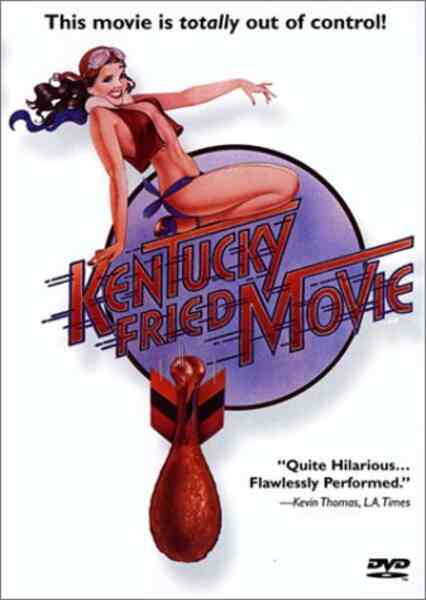The Kentucky Fried Movie (1977) Screenshot 3