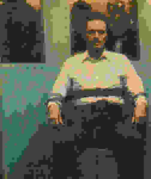 Kill Me If You Can (1977) Screenshot 1