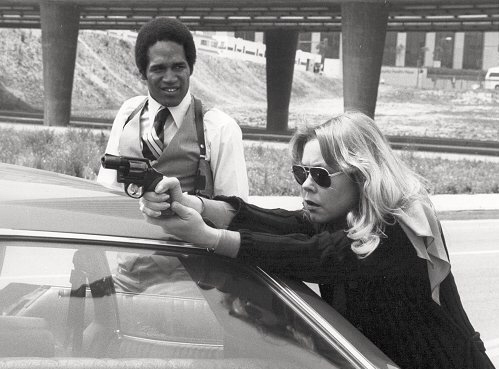A Killing Affair (1977) Screenshot 1
