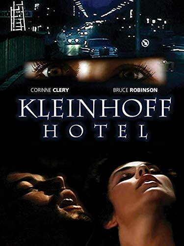 Kleinhoff Hotel (1977) Screenshot 1