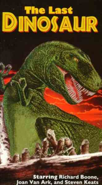 The Last Dinosaur (1977) Screenshot 2