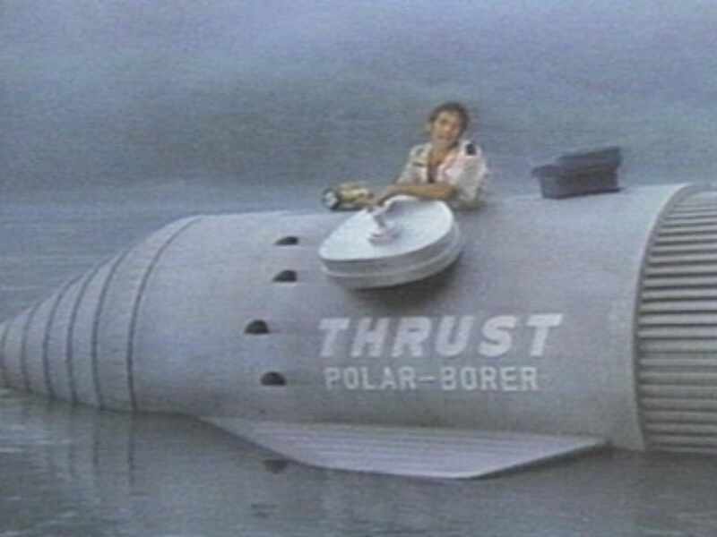 The Last Dinosaur (1977) Screenshot 3