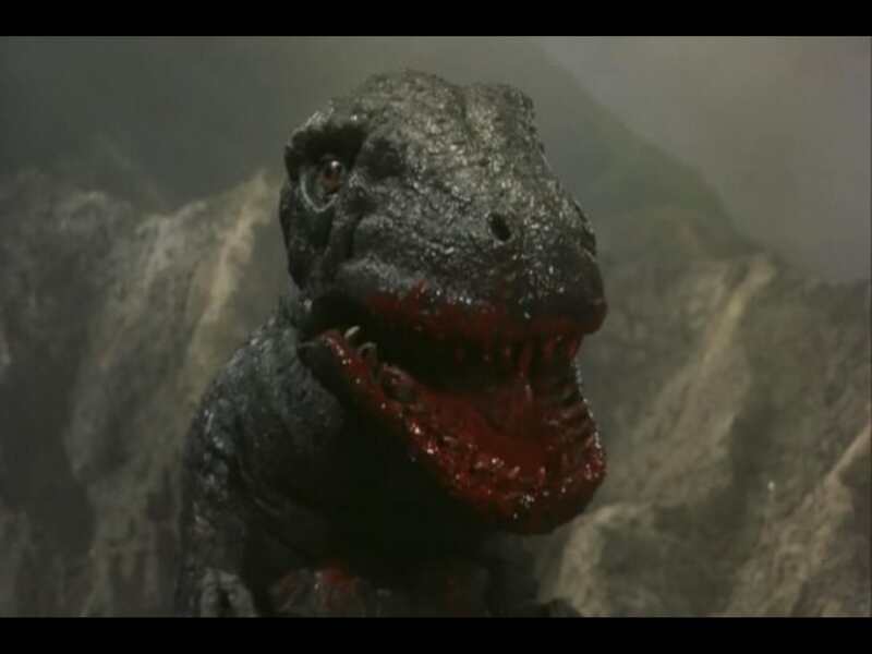 The Last Dinosaur (1977) Screenshot 4