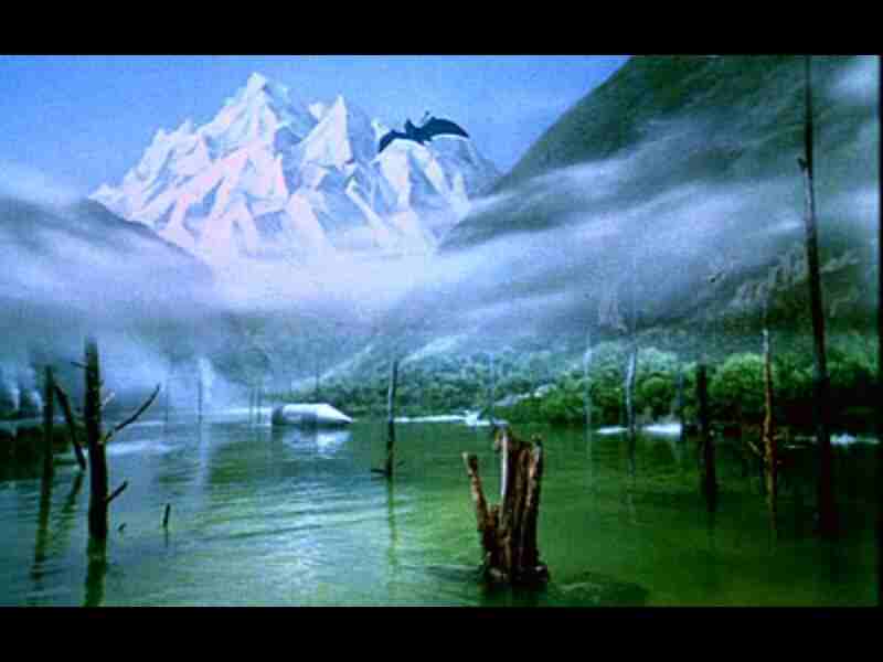 The Last Dinosaur (1977) Screenshot 5
