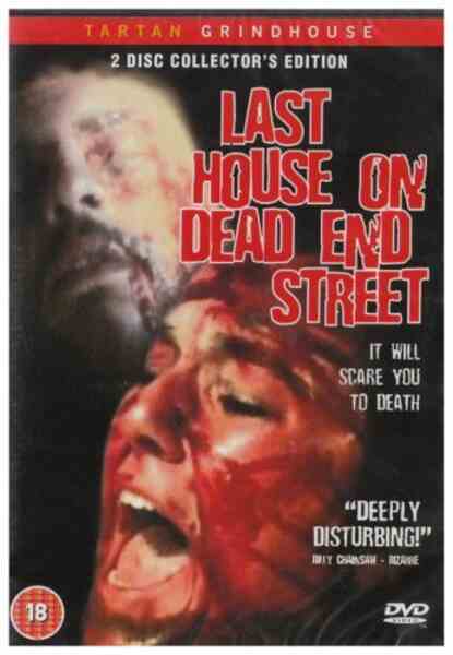 The Last House on Dead End Street (1973) Screenshot 1