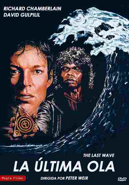 The Last Wave (1977) Screenshot 3