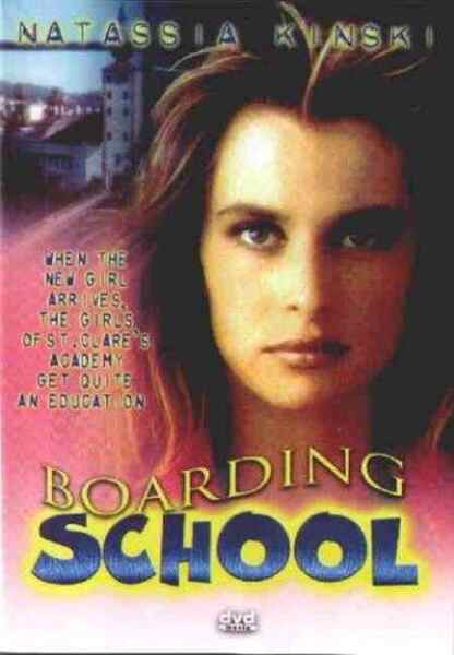 Boarding School (1978) Screenshot 1