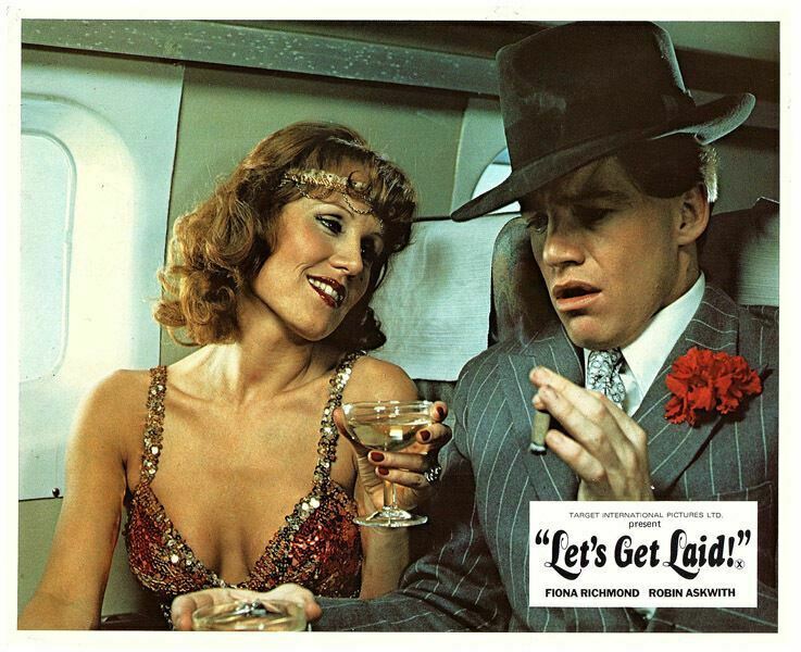 Let's Get Laid (1978) Screenshot 3 