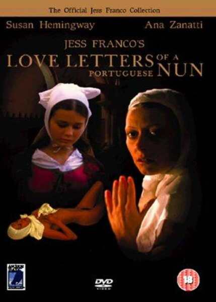 Love Letters of a Portuguese Nun (1977) Screenshot 2