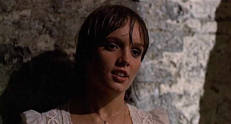 Les liens de sang (1978) Screenshot 4