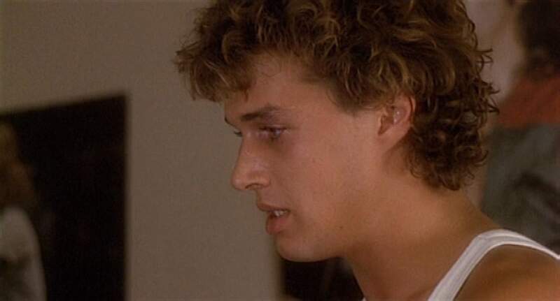 Les liens de sang (1978) Screenshot 5
