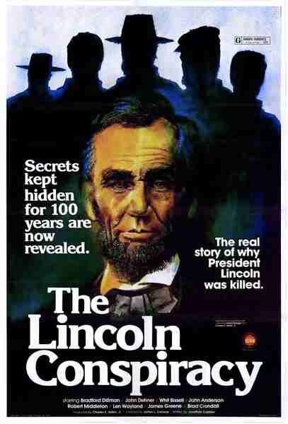 The Lincoln Conspiracy (1977) Screenshot 4