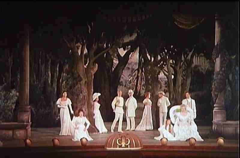 A Little Night Music (1977) Screenshot 3