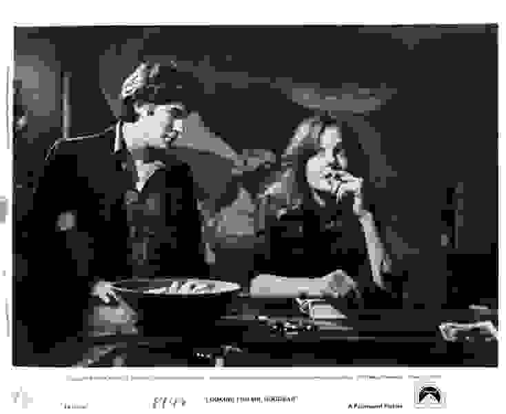 Looking for Mr. Goodbar (1977) Screenshot 3