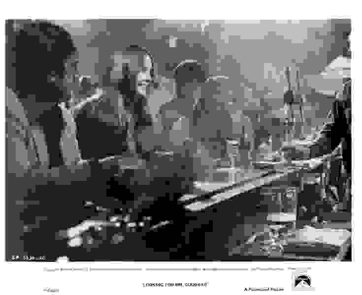 Looking for Mr. Goodbar (1977) Screenshot 4