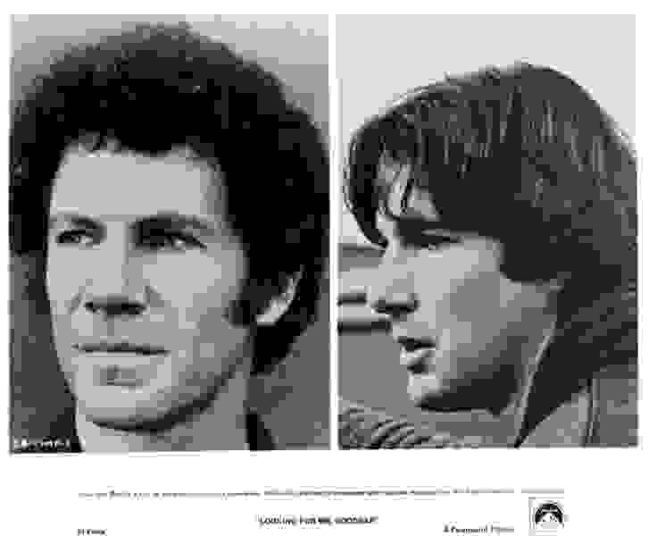 Looking for Mr. Goodbar (1977) Screenshot 5