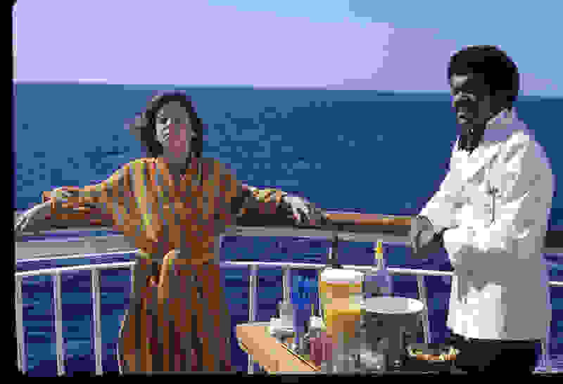 The Love Boat II (1977) Screenshot 1