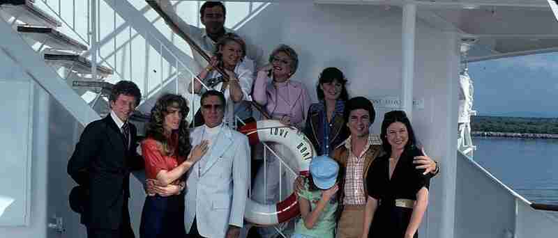 The Love Boat II (1977) Screenshot 3
