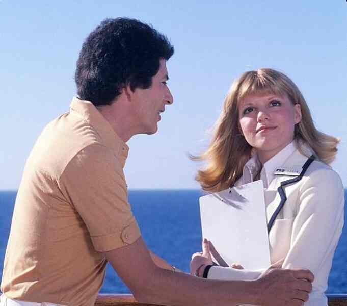 The Love Boat II (1977) Screenshot 5