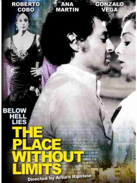 Hell Without Limits (1978) with English Subtitles on DVD DVD The Place Without Limits (1978) Screenshot 2