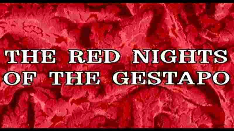 Le lunghe notti della Gestapo (1977) Screenshot 3
