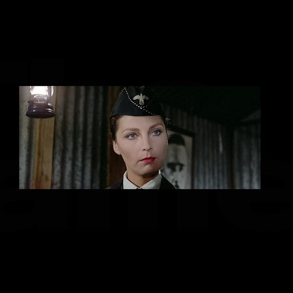 Le lunghe notti della Gestapo (1977) Screenshot 4