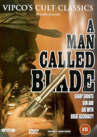 A Man Called Blade (1977) Screenshot 4