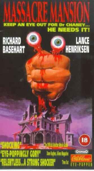 Mansion of the Doomed (1976) Screenshot 2
