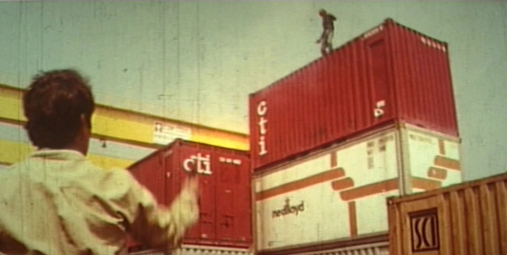 Genova a mano armata (1976) Screenshot 3