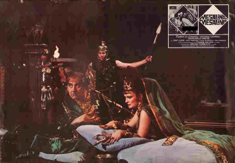 Messalina, Messalina (1977) Screenshot 2