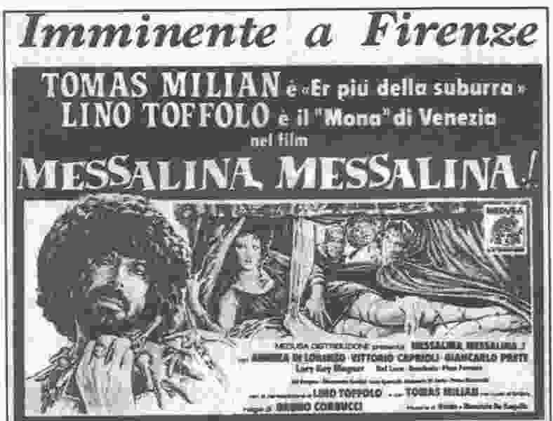 Messalina, Messalina (1977) Screenshot 3