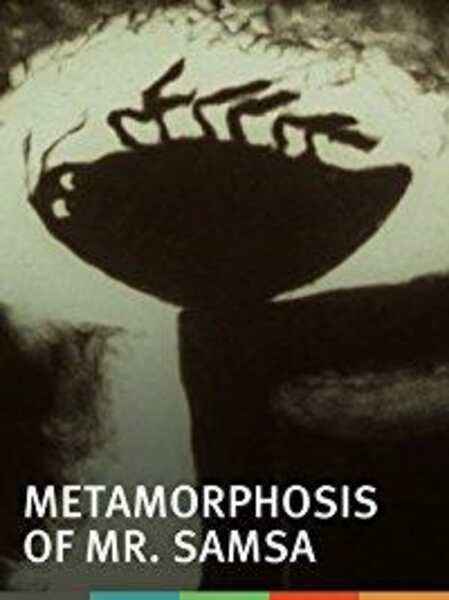 The Metamorphosis of Mr. Samsa (1977) Screenshot 1