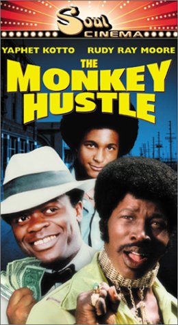 The Monkey Hu$tle (1976) Screenshot 3