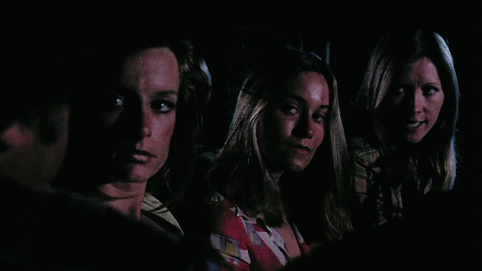 Moonshine County Express (1977) Screenshot 5