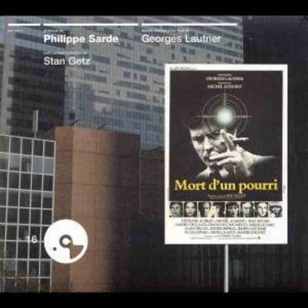 Death of a Corrupt Man (1977) with English Subtitles on DVD DVD Death of a Corrupt Man (1977) Screenshot 2