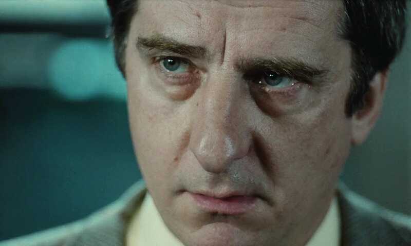 Death of a Corrupt Man (1977) with English Subtitles on DVD DVD Death of a Corrupt Man (1977) Screenshot 5