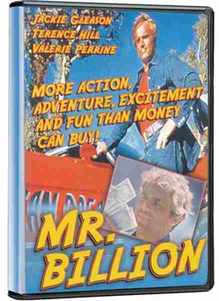 Mr. Billion (1977) Screenshot 2