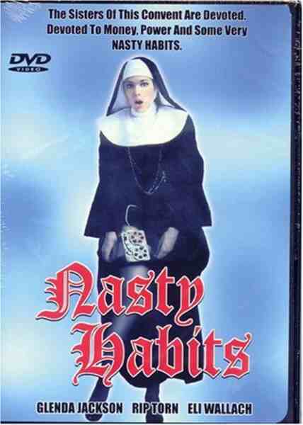 Nasty Habits (1977) Screenshot 1