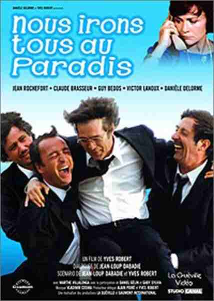 Pardon Mon Affaire, Too! (1977) Screenshot 2