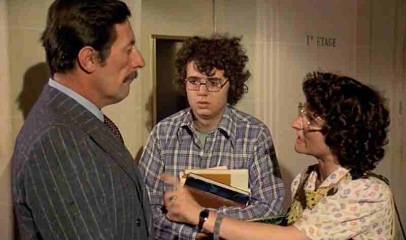 Pardon Mon Affaire, Too! (1977) Screenshot 4