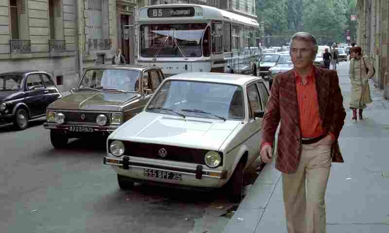Pardon Mon Affaire, Too! (1977) Screenshot 5