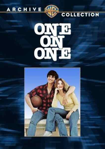 One on One (1977) Screenshot 2