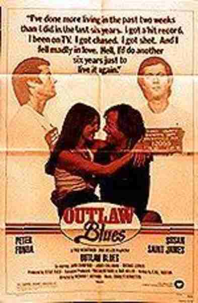 Outlaw Blues (1977) Screenshot 1
