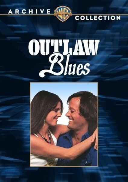 Outlaw Blues (1977) Screenshot 2