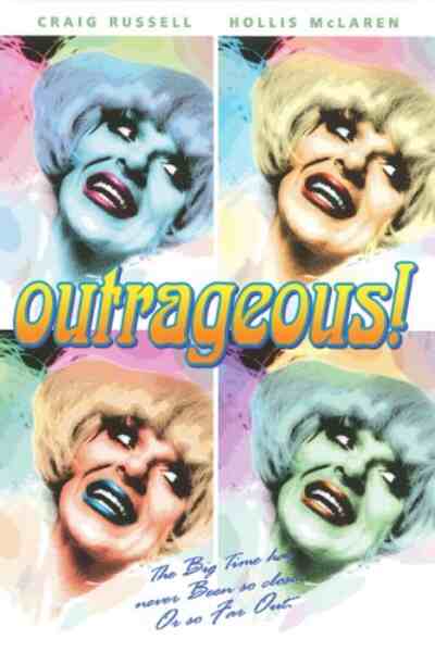 Outrageous! (1977) Screenshot 1