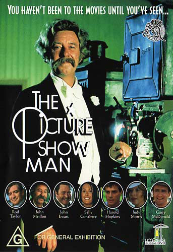 The Picture Show Man (1977) Screenshot 3 